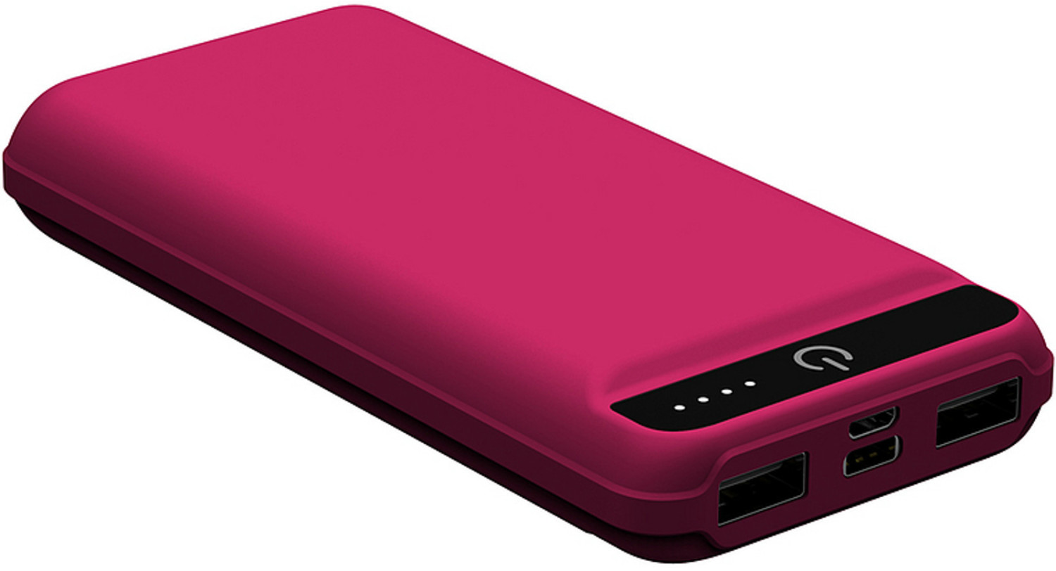 iconBIT FTB20000GT Purple
