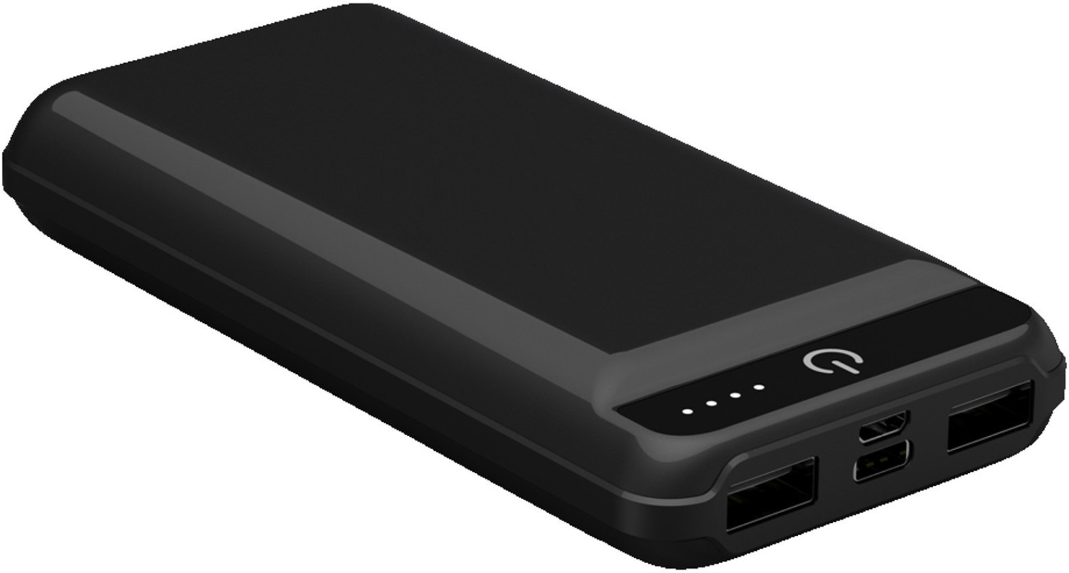 iconBIT FTB20000GT Black