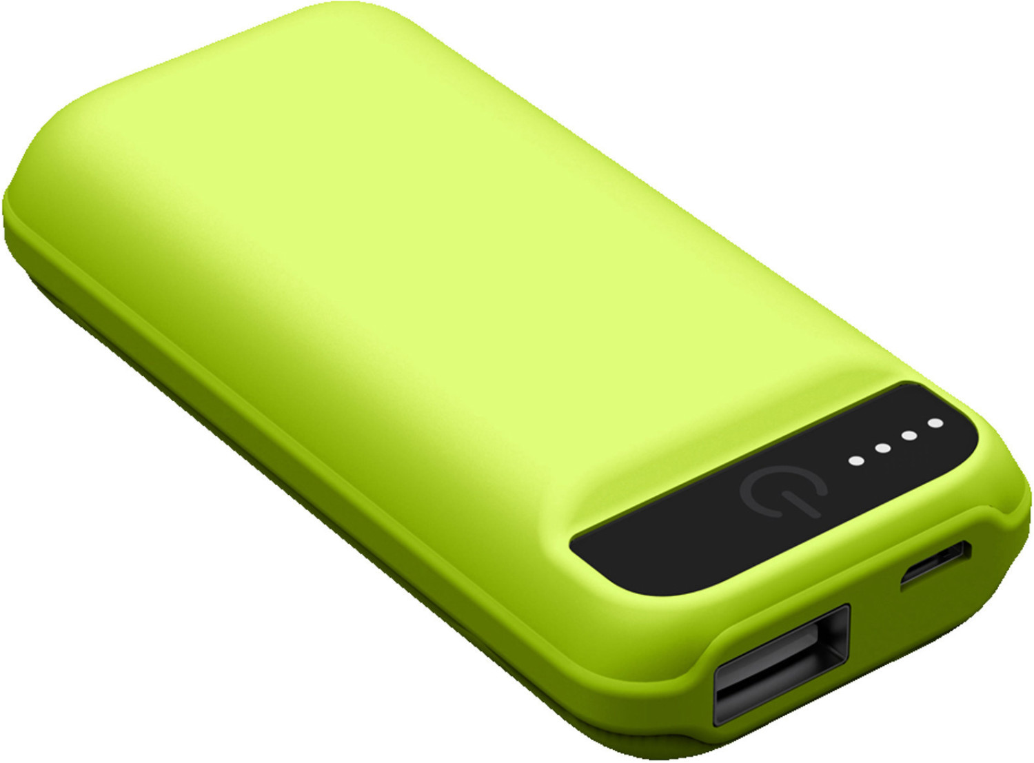 iconBIT FTB5000GT Green