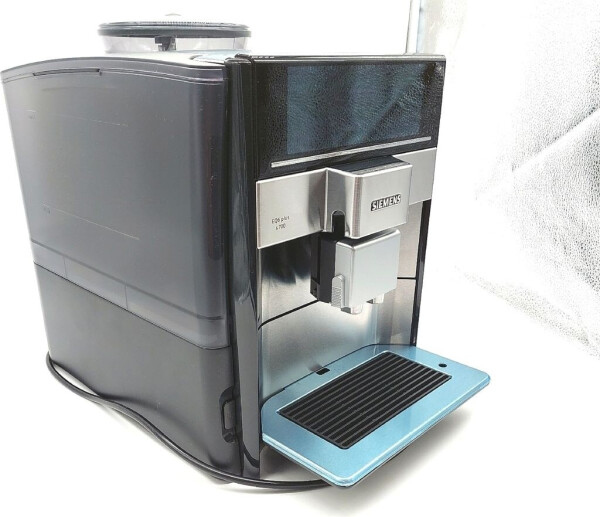 Siemens EQ.6 plus s700 TE657M03DE, Bild 11