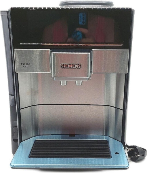 Siemens EQ.6 plus s700 TE657M03DE, Bild 12