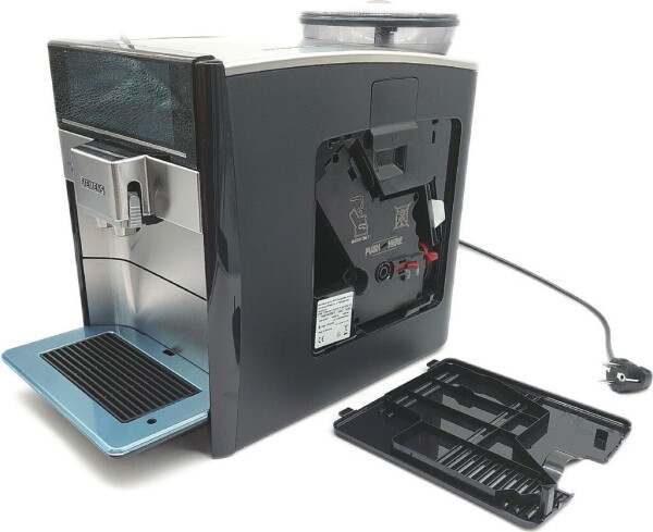 Siemens EQ.6 plus s700 TE657M03DE, Bild 13