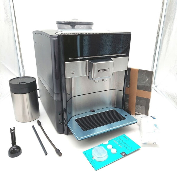 Siemens EQ.6 plus s700 TE657M03DE, Bild 14