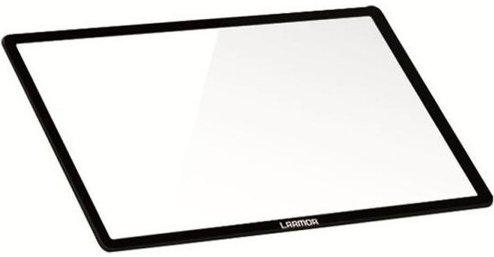 GGS Gen5 Screen Protector (Nikon D850)