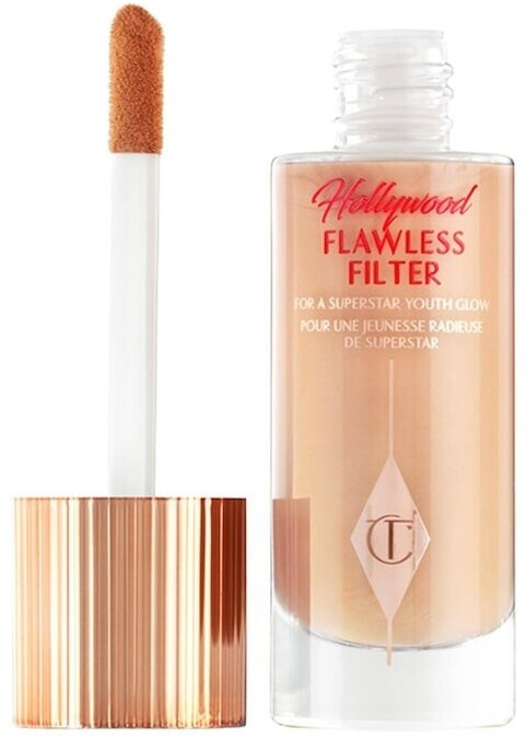 Charlotte Tilbury Hollywood Flawless Filter Light Medium (30ml)