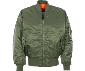 Buy Alpha Industries MA-1 (100101) from £96.02 (Today) – January