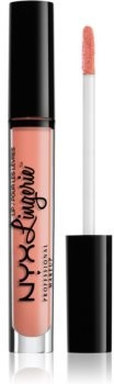NYX Lip Lingerie Liquid Lipstick