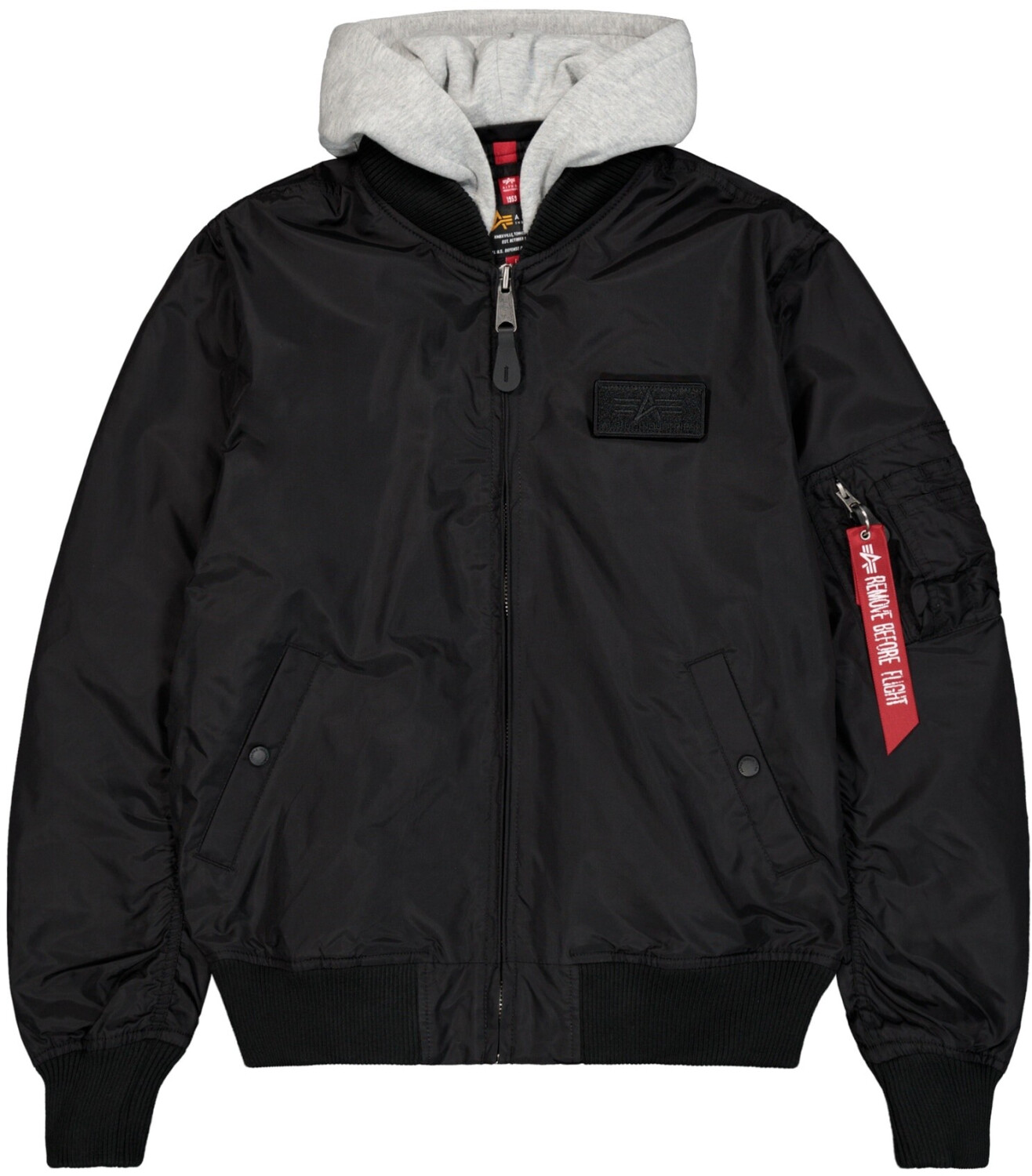Alpha Industries MA-1 TT Hood (196108) desde 85,17 € | Compara