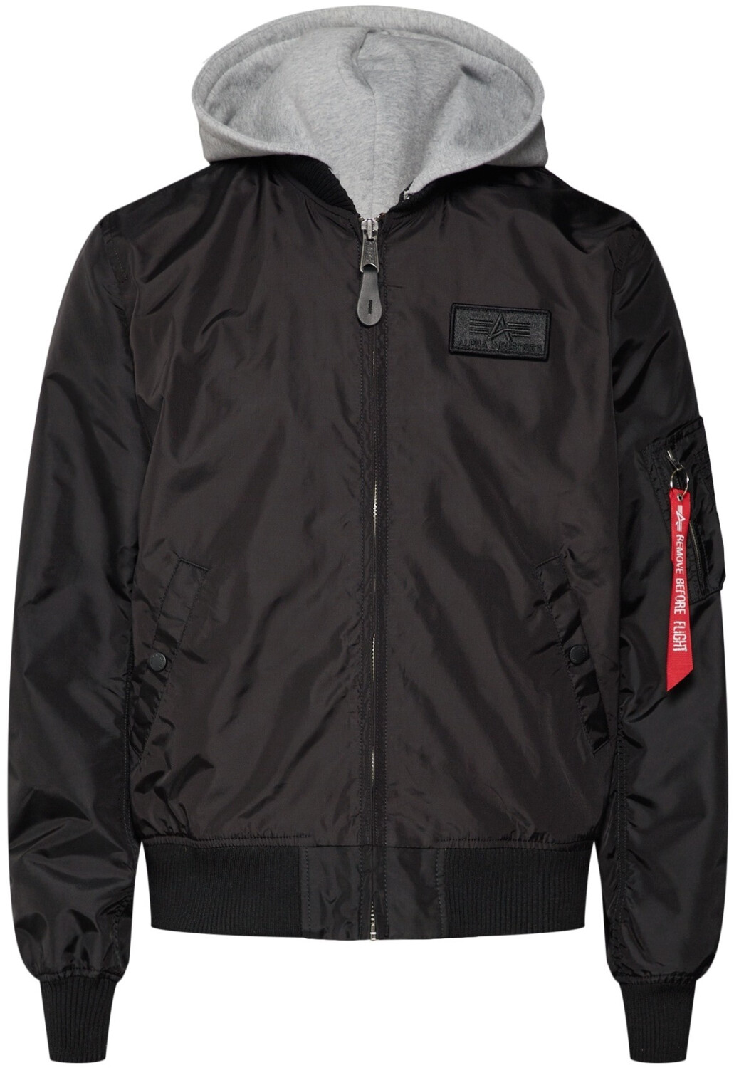 Alpha Industries MA-1 TT Hood (196108)