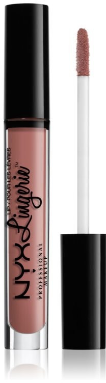 NYX Lip Lingerie Liquid Lipstick 15 Bustier