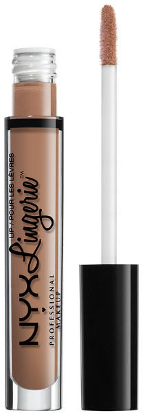 NYX Lip Lingerie Liquid Lipstick 09 Corset