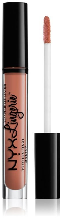 NYX Lip Lingerie Liquid Lipstick 03 Lace Detail