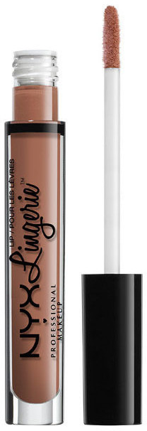 NYX Lip Lingerie Liquid Lipstick 11 Baby Doll