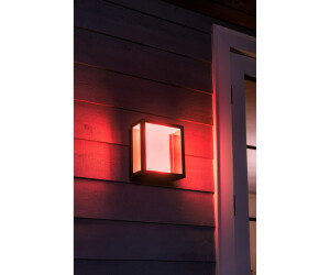 Philips Hue Ambiance LED 133,80 € | (17430/30/P7) Color bei Impress and White Preisvergleich ab