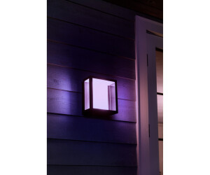 | Preisvergleich € ab Impress Color Ambiance (17430/30/P7) Philips and Hue LED 133,80 bei White