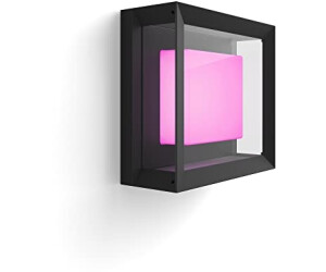 Buy Philips Hue White and Color Ambiance Econic LED 17438 30 P7 from 146.65 Today Best Deals on idealo