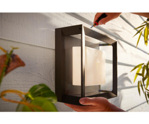 Buy Philips Hue White and Color Ambiance Econic LED 17438 30 P7