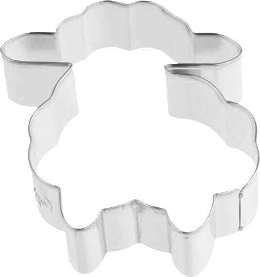 Dr. Oetker Cookie cutter sheep Large