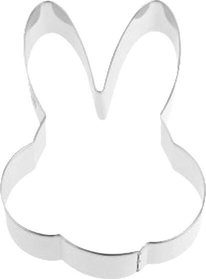 Dr. Oetker Cookie Cutter Golden Easter Hasenkopf great