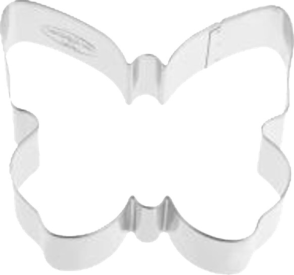 Dr. Oetker Cookie Cutter Butterfly 7cm