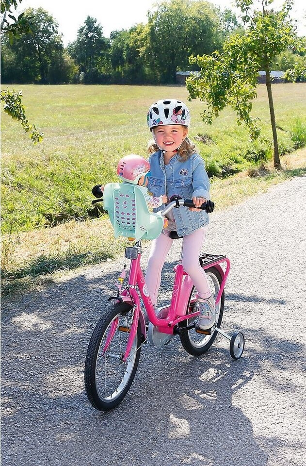 BABY born Play&Fun Fahrradsitz ab 12,99 € Preisvergleich