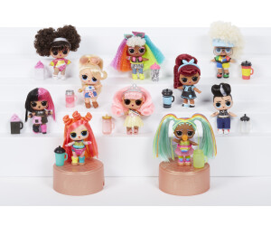 Buy Giochi Preziosi LOL Surprise Hairgoals Assorted from 11.95 Today Best Deals on idealo