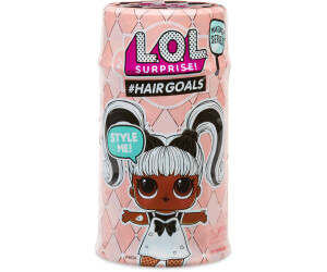 Buy Giochi Preziosi LOL Surprise Hairgoals Assorted from 16.55 Today Best Deals on idealo
