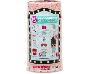 Buy Giochi Preziosi LOL Surprise Hairgoals Assorted from 11.95