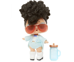 Lol dolls hair goals store