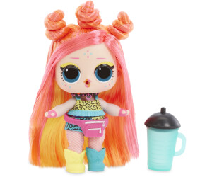 Buy Giochi Preziosi LOL Surprise Hairgoals Assorted from 16.14 Today Best Deals on idealo
