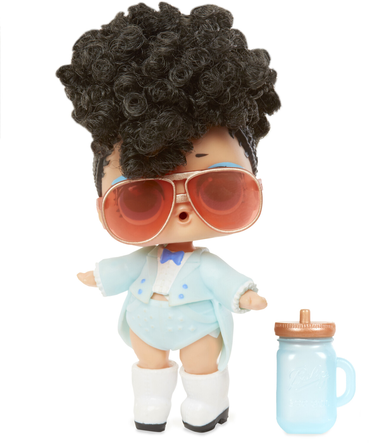 Buy Giochi Preziosi LOL Surprise Hairgoals Assorted from 16.14 Today Best Deals on idealo