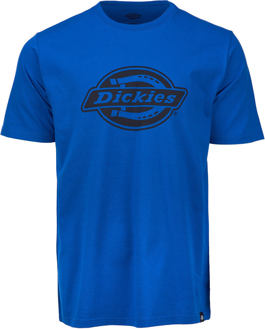 Dickies HS One Colour T-Shirt royal blue