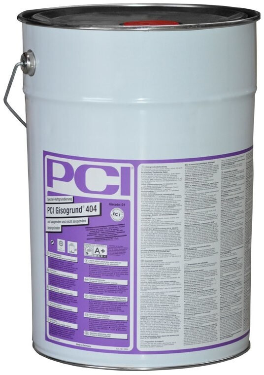 PCI Gisogrund 404