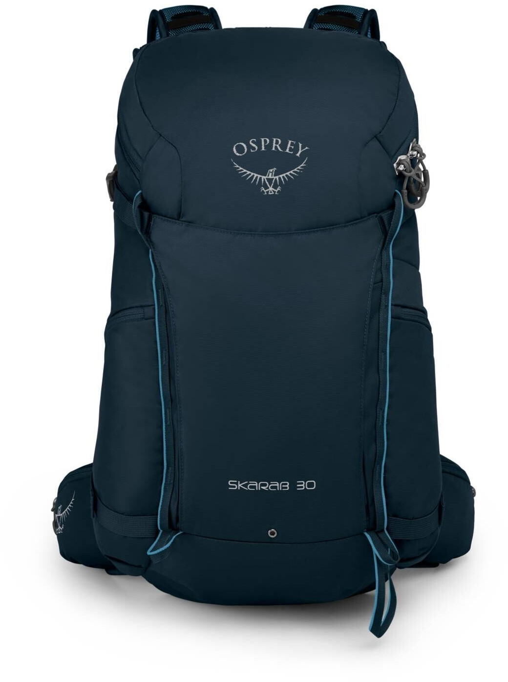 osprey skarab 30 review