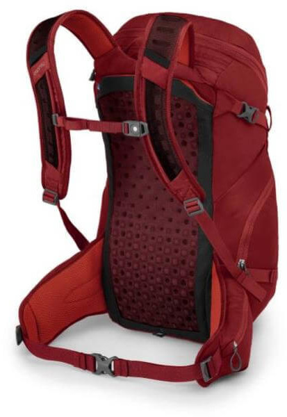 osprey skarab 30 review