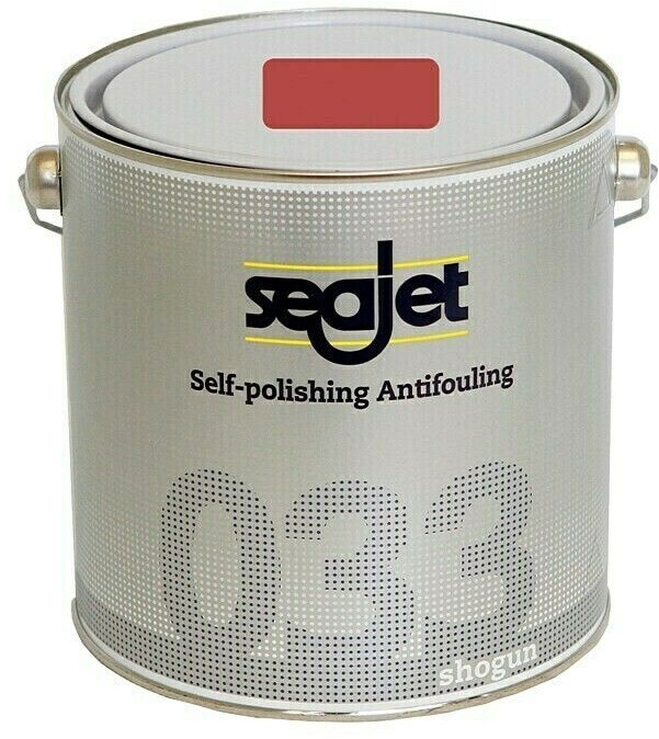 seajet 033 Shogun 0,75 l