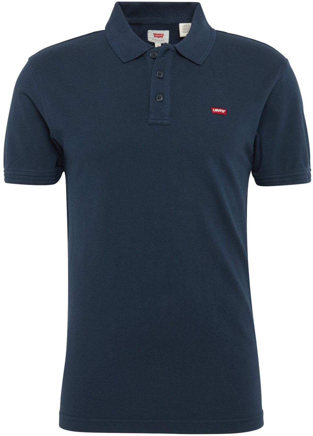 Camisetas polo levis clearance