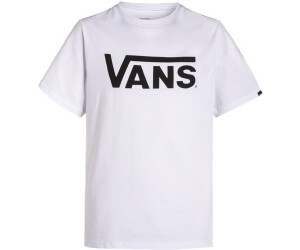 Buy Vans Classic T Shirt from 13.00 Today Best Deals on