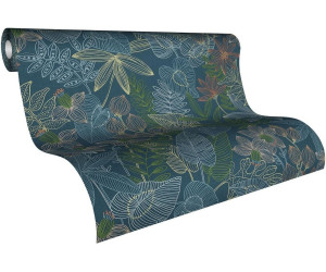 366301 Livingwalls Colibri Papier peint intiss/é