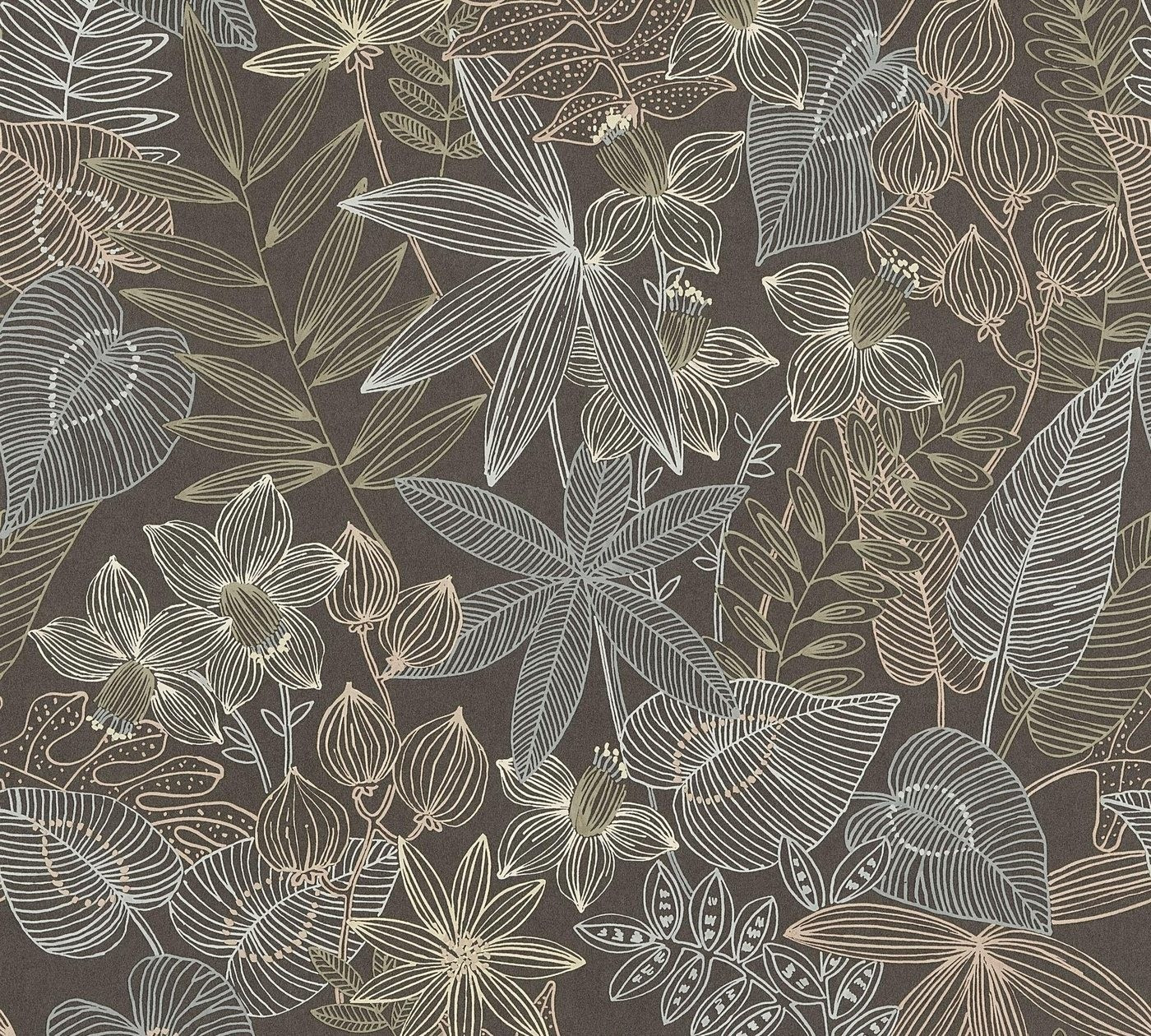 A.S. Creation Colibri 366303