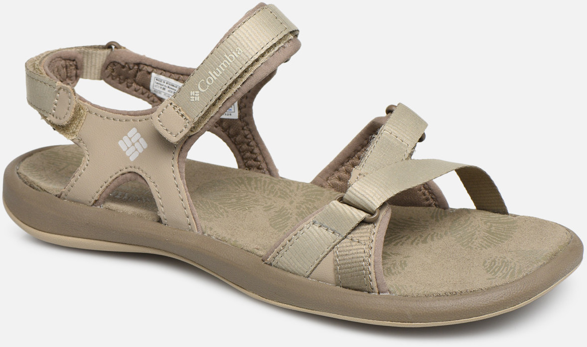 Columbia Kyra III Women silver sage/fawn