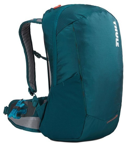 Thule Capstone 22L Women (2019) XS/S Deep Teal