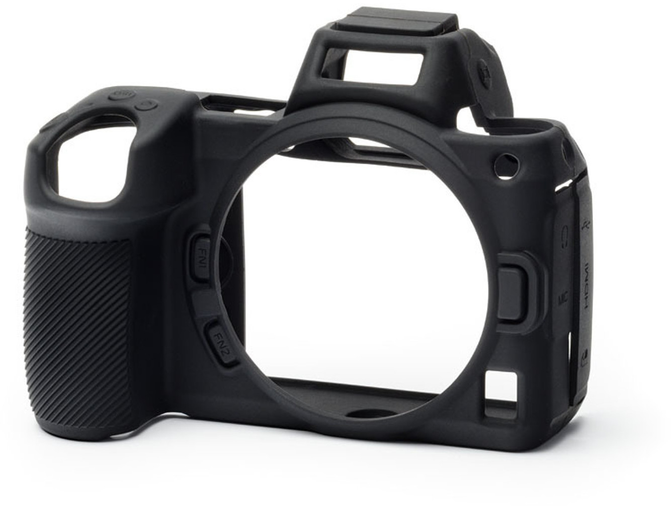 Discovered Easycover (Nikon Z6/Z7) black