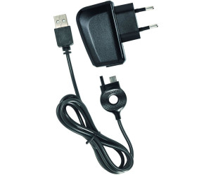 USB Kabel Ladekabel ausziehbar für Emporia Euphoria