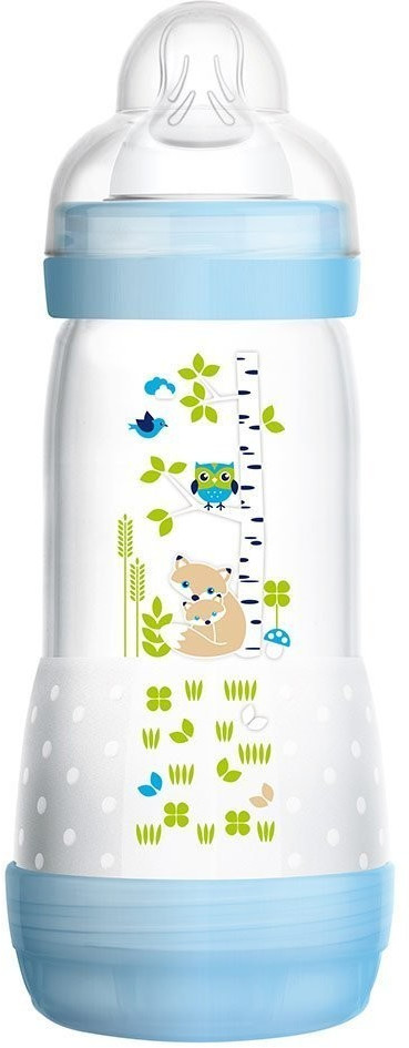 MAM Easy Start Anti Colic 320 ml Blue