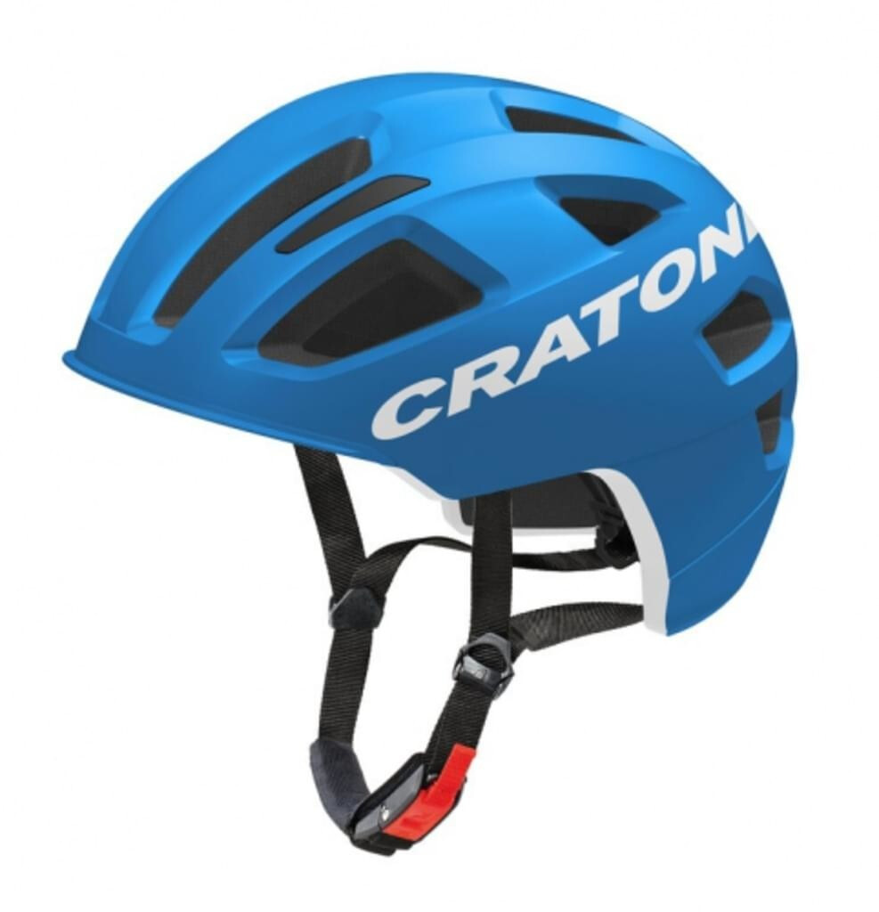 Cratoni C-Pure City