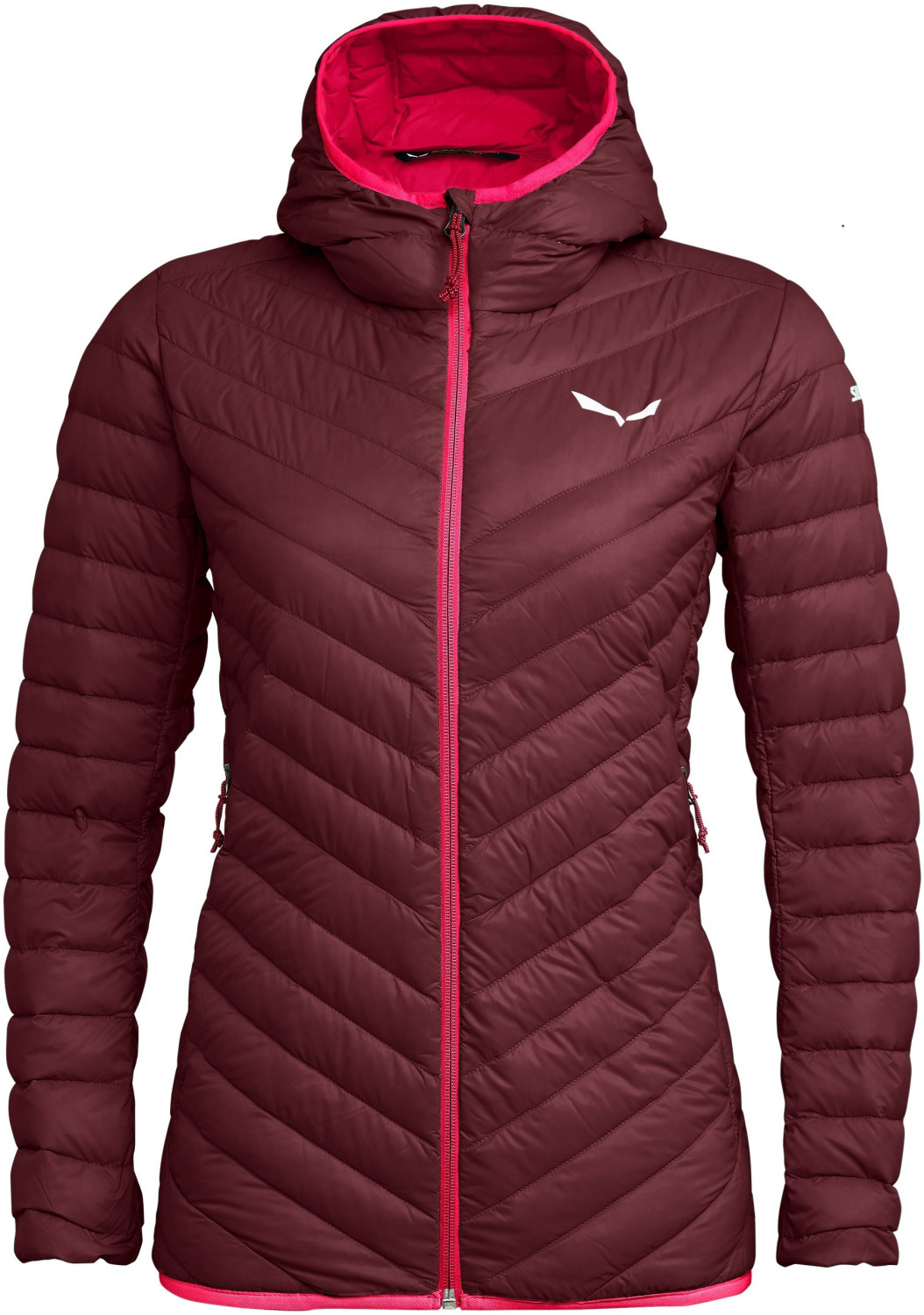 Salewa Lagazuoi 3 Down Jacket Women ab 80,75 Salewa Lagazuoi 3 Down Jacket Women Damen Daunenjacke
