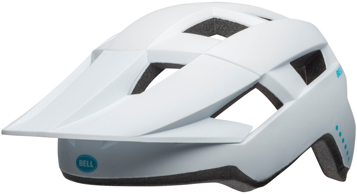 Bell Spark MIPS white
