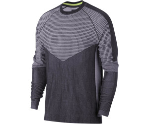 Nike Sportswear Tech Pack Men's Long-Sleeve Knit Top (AR1571)
