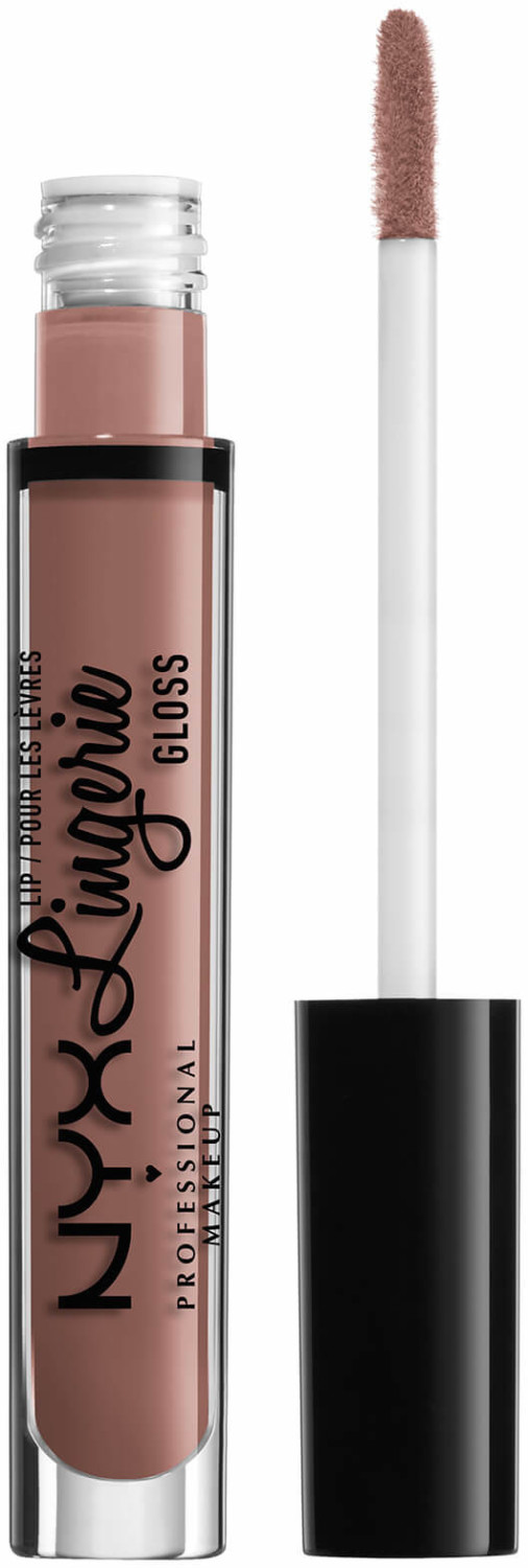 NYX Lip Lingerie Gloss Butter
